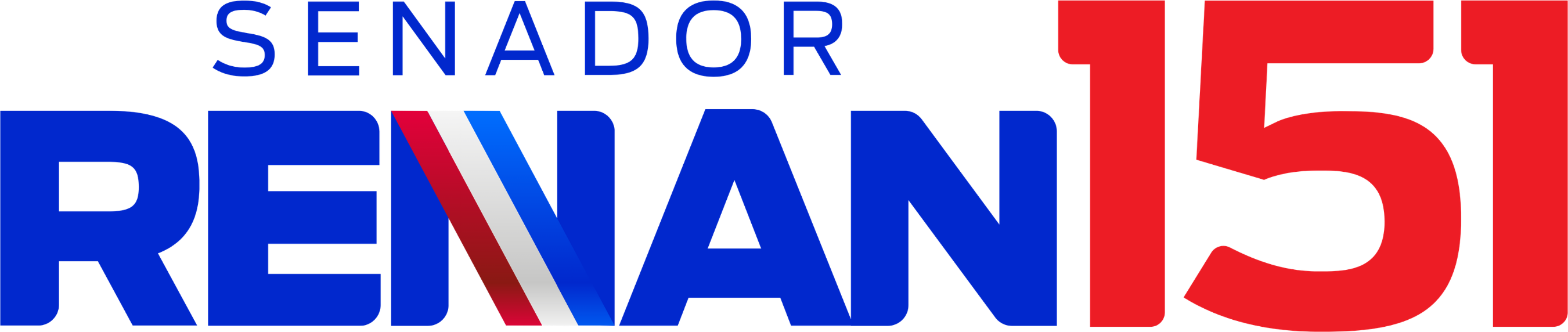 Senador Renan 151